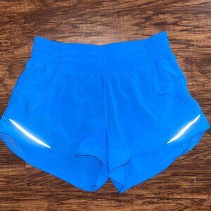 Lululemon Hotty Hot Poolside Shorts